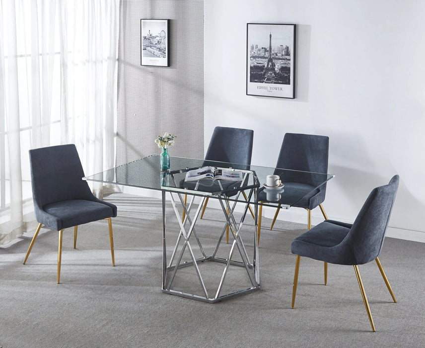 DT303 DINING TABLE
