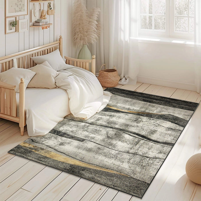 MARBLE Rug Design 10051