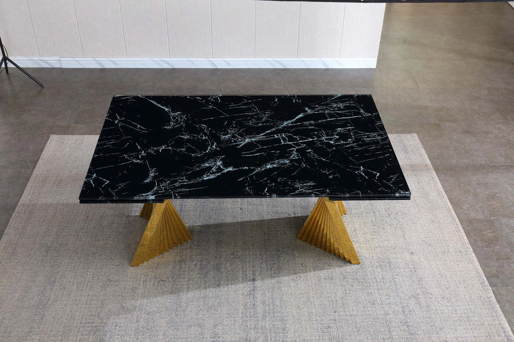 RDT207 DINING TABLE