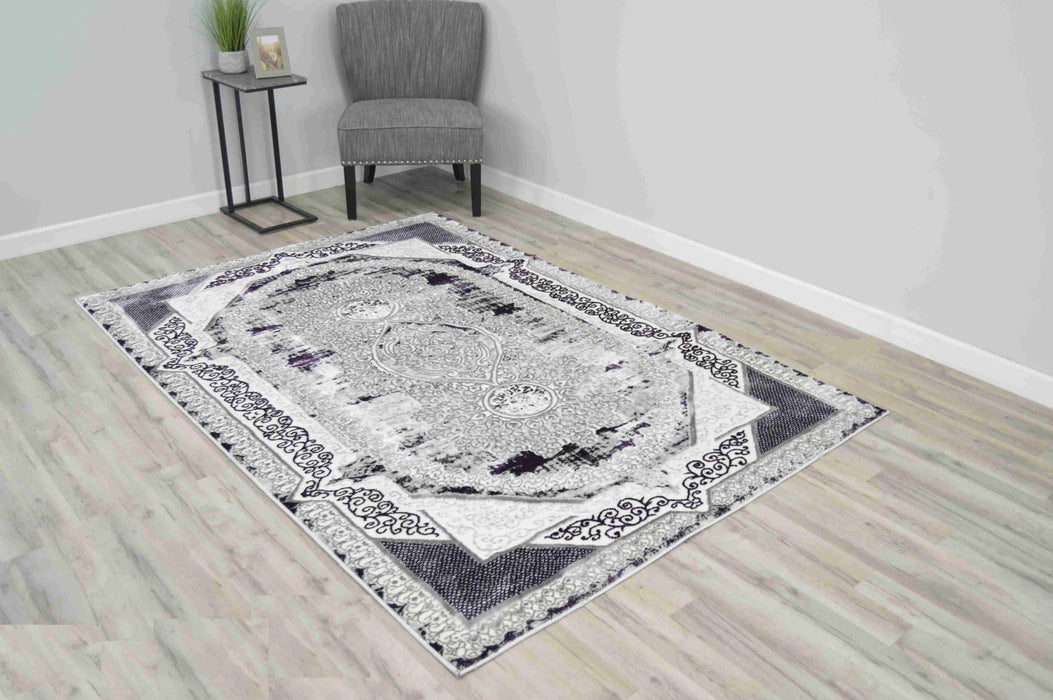 E1065 Purple - Davinci