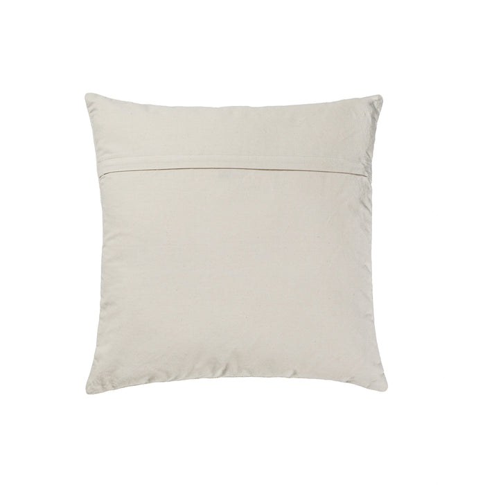 Tabitha Embroidered Throw Pillow