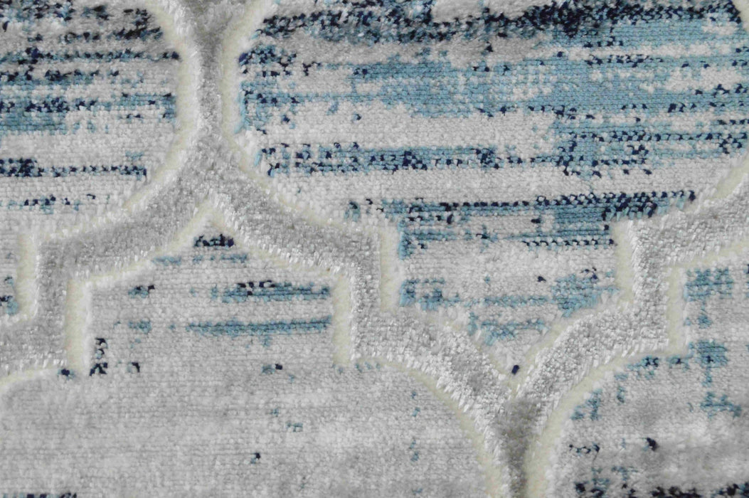 DAVINCI Rug Design E1010 2x8 Runner (2'6x7'9")"