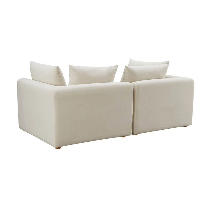 Hangover 81" Loveseat
