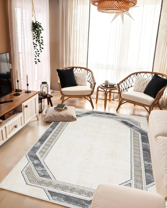 SIGNATURE Rug DESIGN 5206
