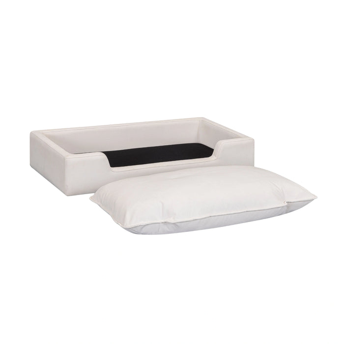 Cali Performance Fabric Modular Pet Bed