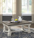 Havalance Occasional Table Set - Home And Beyond