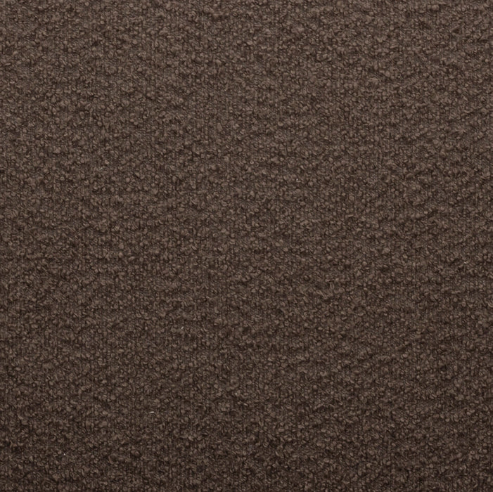 Marius Contract-Grade Boucle Accent Chair