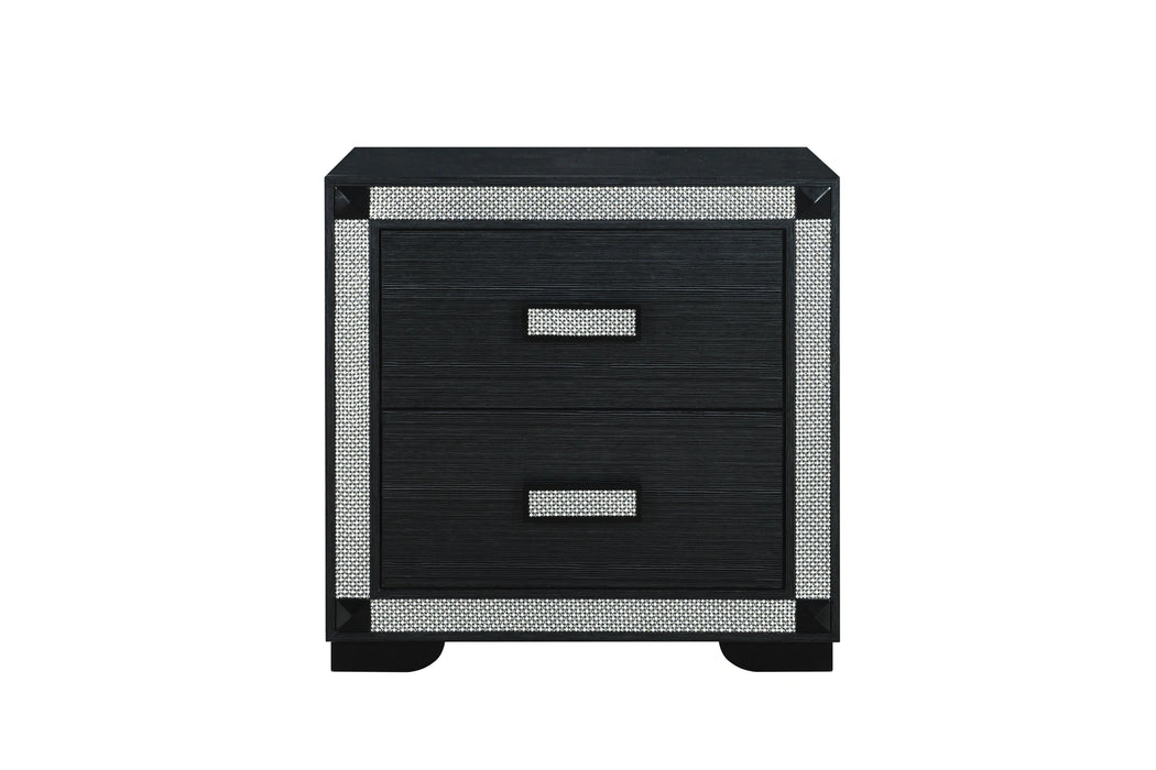 Soleil Nightstand