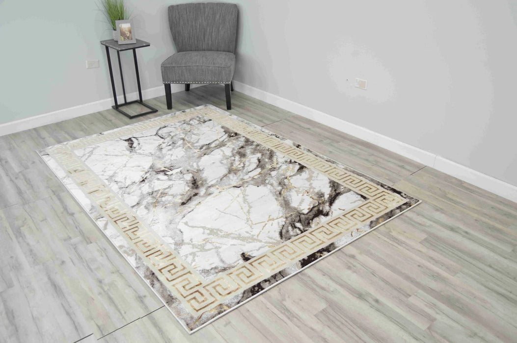 1042 Beige - Marble