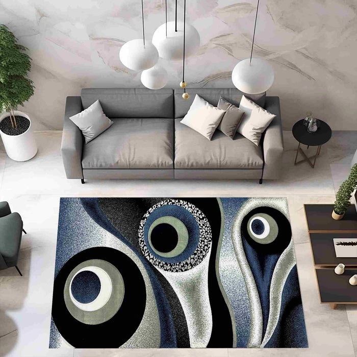 1504 Navy - Premium