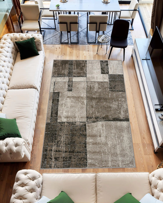 K&D RUG DESIGN 12013