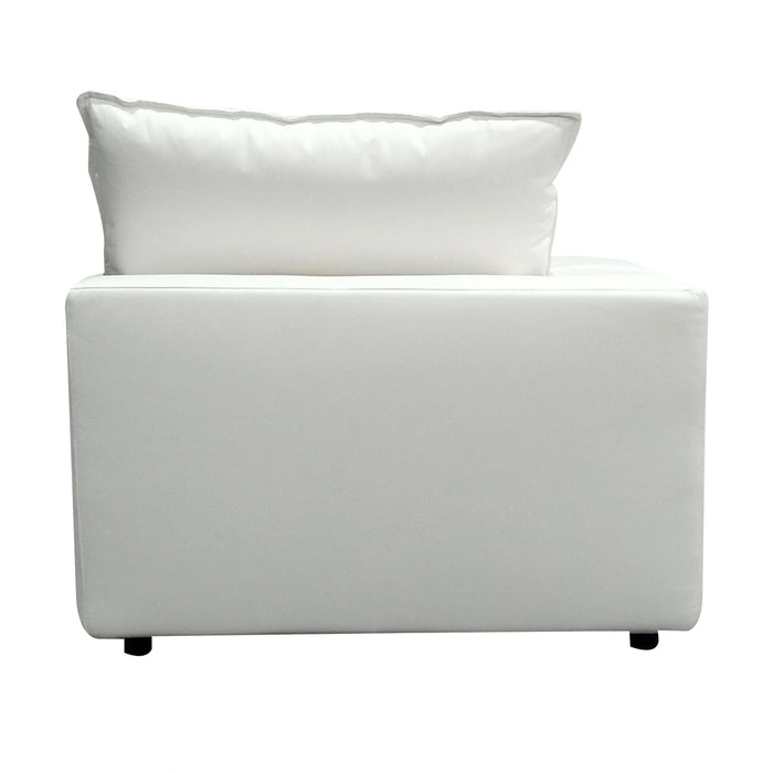 Cali Corner Chair