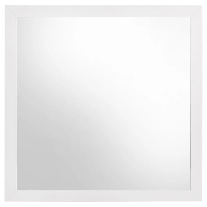 Ines Dresser Mirror