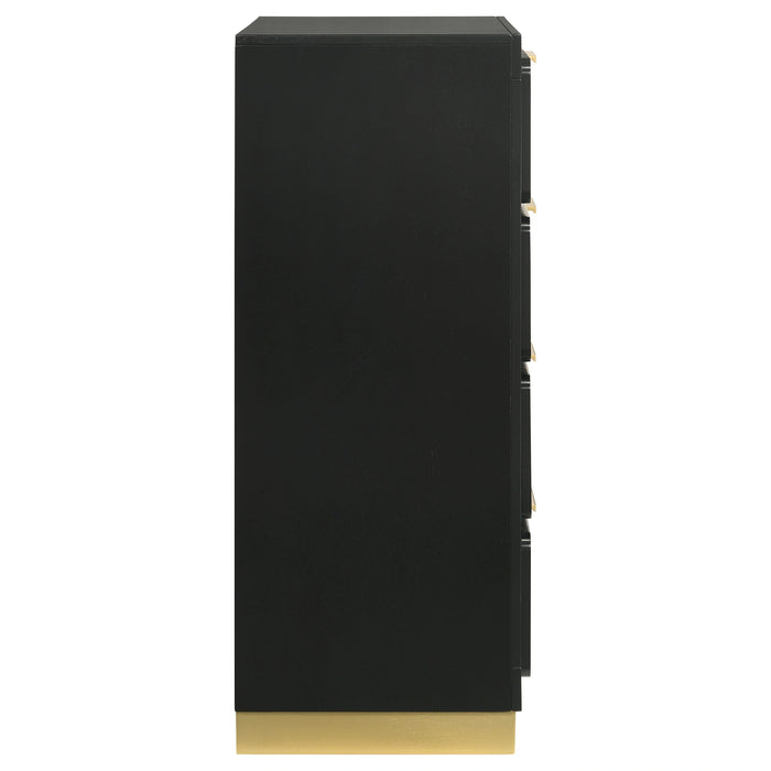 Caraway Chest of Drawers