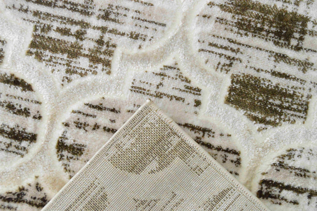 DAVINCI Rug Design E1010 2x8 Runner (2'6x7'9")"