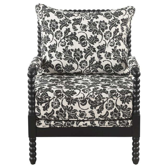 Blanchett Accent Chair - Home And Beyond