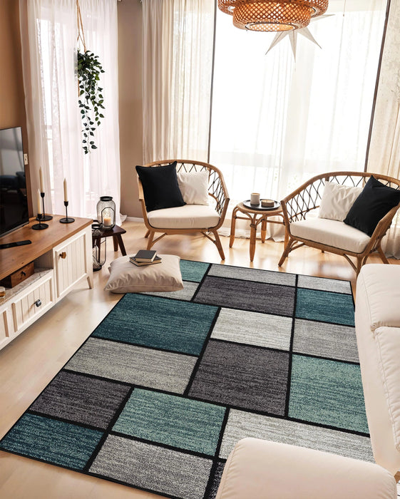 ATLAS Rug DESIGN 9957