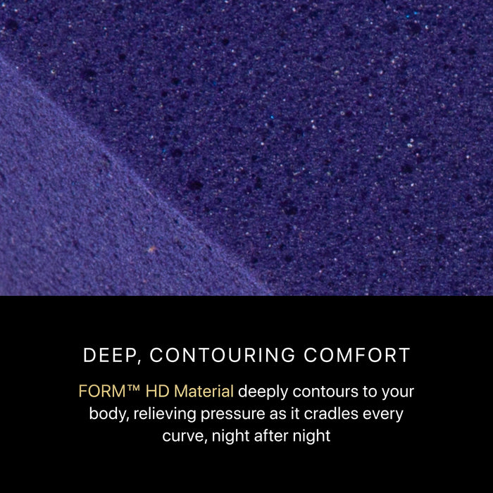 Beautyrest BlackÂ® Series Three 14.5" Hybrid Firm Mattress