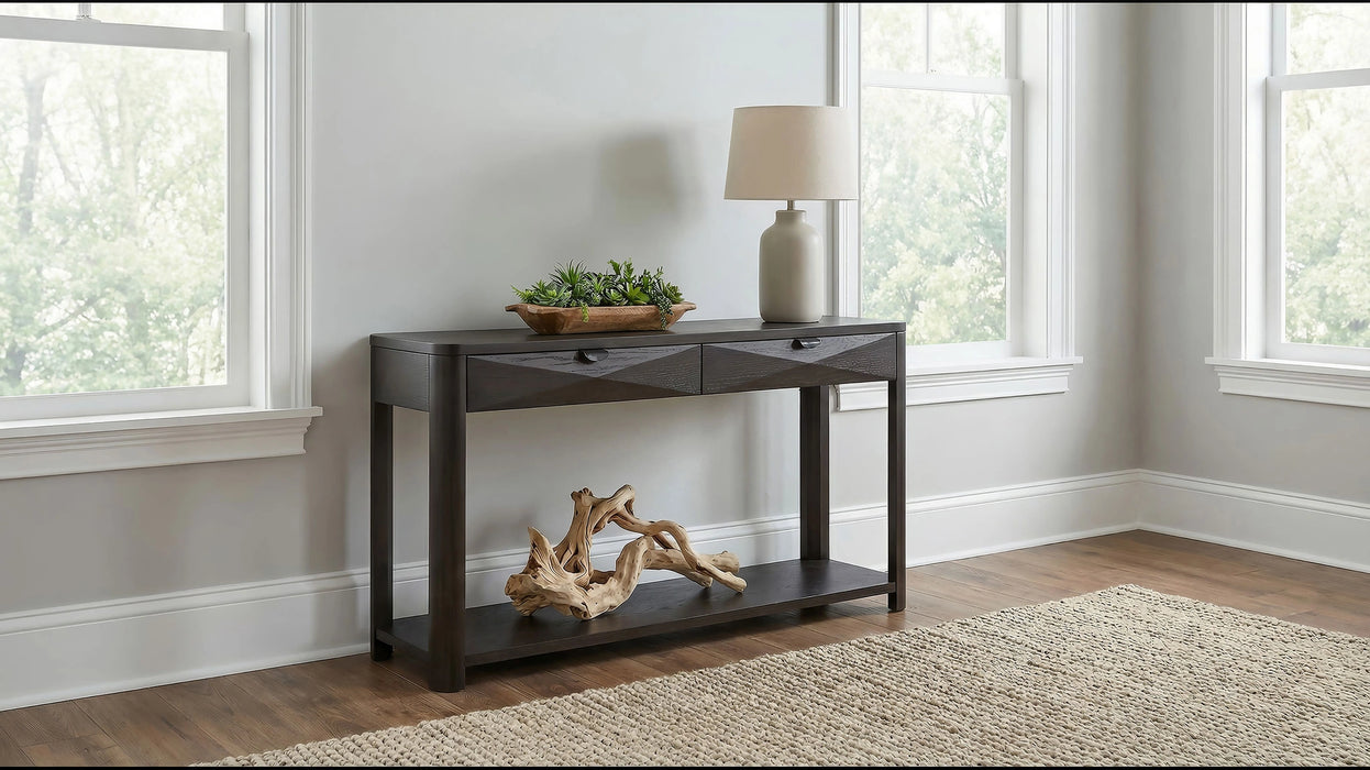 Marcelo Console Table