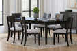 Portdown Dining Chair - Home And Beyond