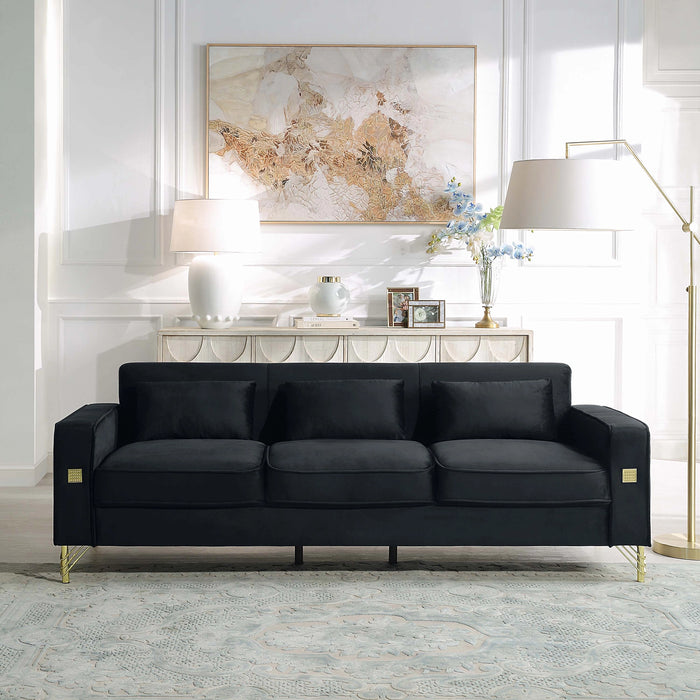 8043 LOVESEAT/SOFA