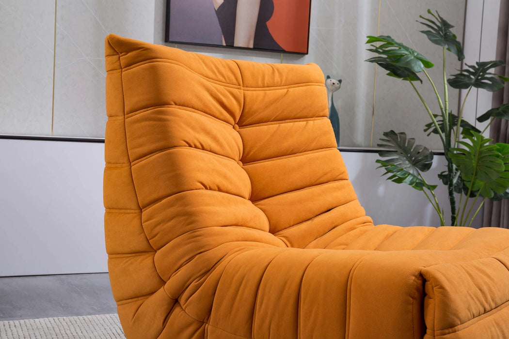 C8049 RECLINING CHAIR