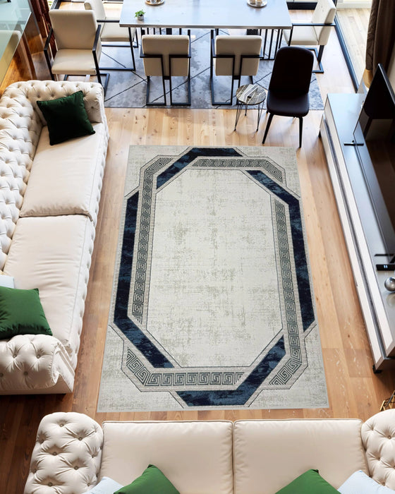 5206 Navy - Signature