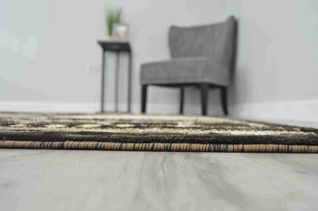MOON Rug DESIGN MOOSE