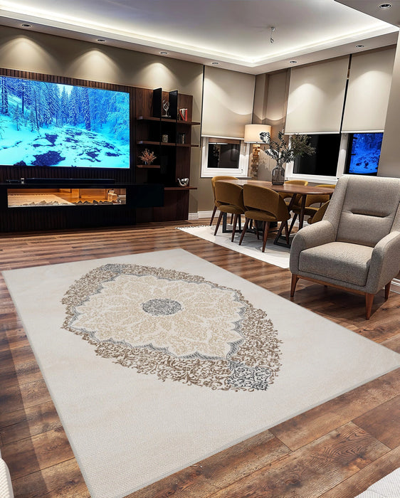 SIGNATURE Rug DESIGN 5208