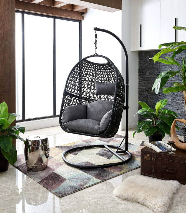 F92 SWING CHAIR