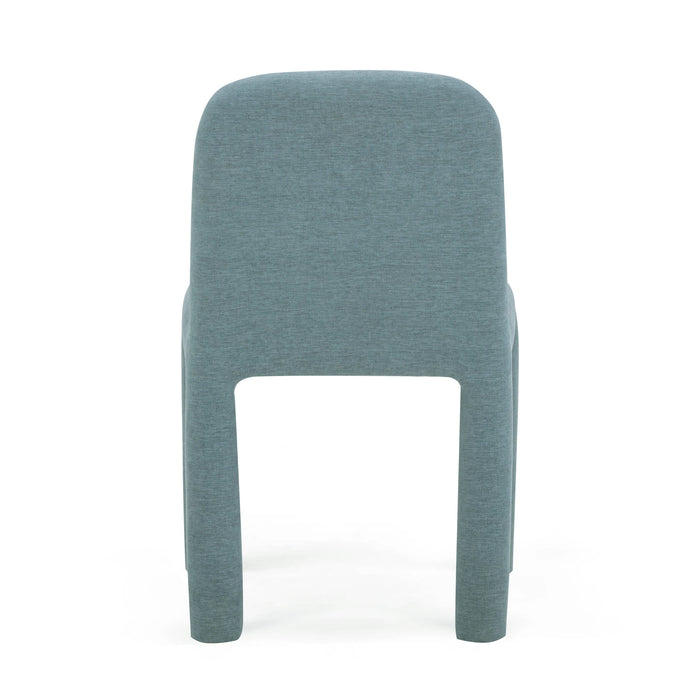 Georgia Performance Chenille Dining Chair