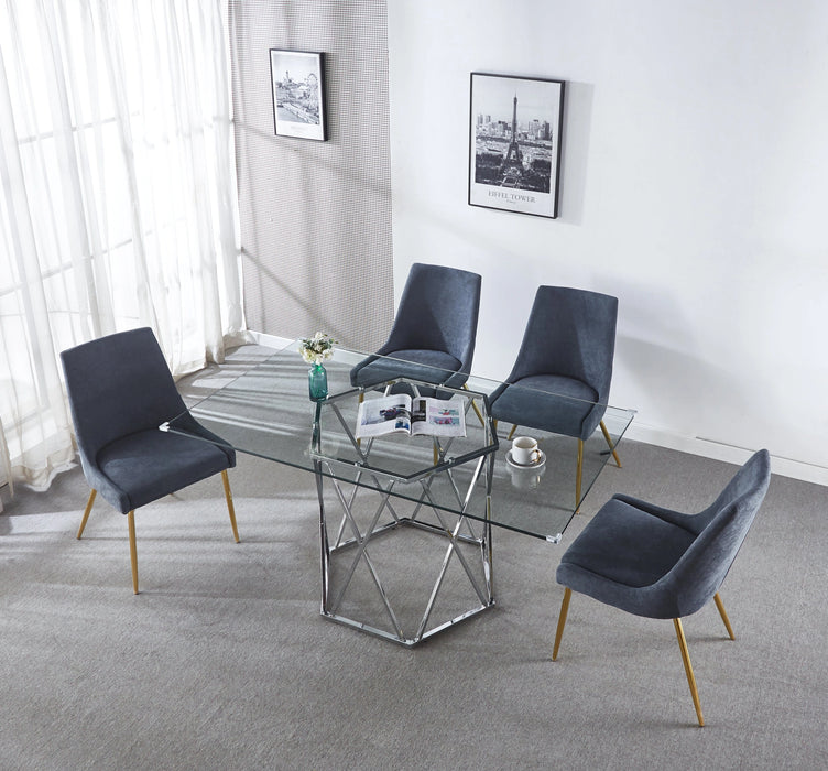 DT303 DINING TABLE