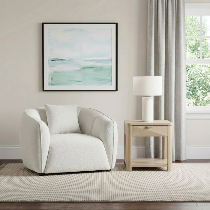 Aleisha Accent Chair