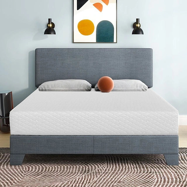 Artemisia 10" Memory Foam Mattress