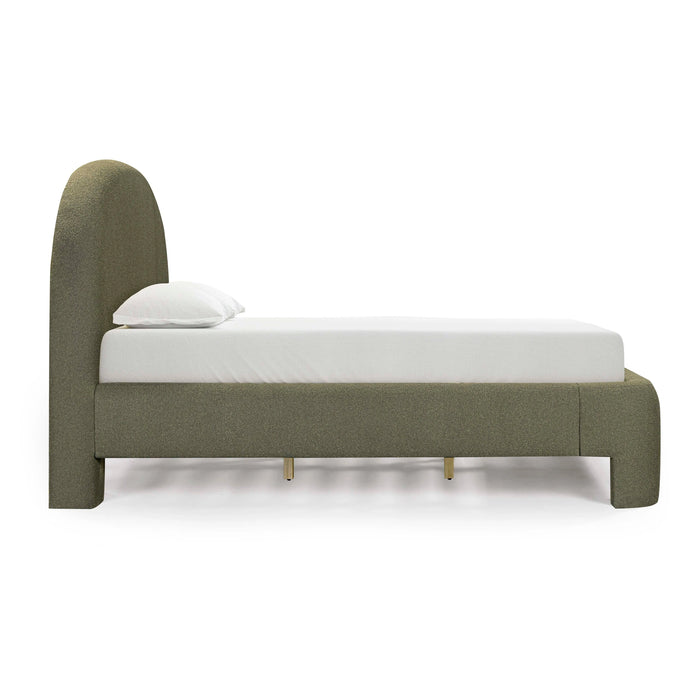 Orphea Performance Boucle Bed