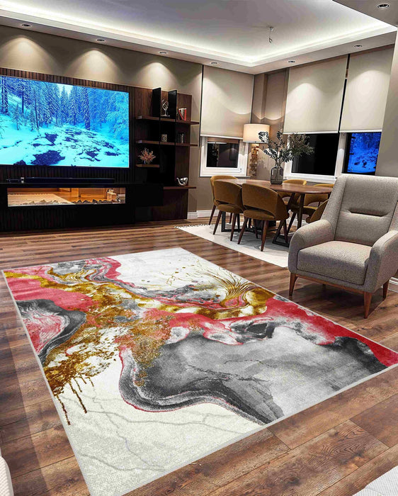 Contempo Rug Design 1111