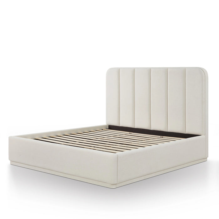 Parker Chenille Bed