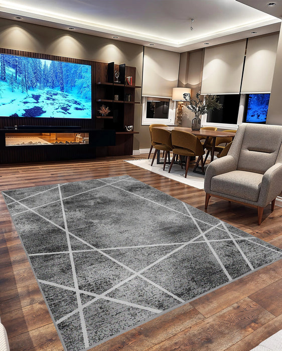 SPIRIT Rug DESIGN 60143