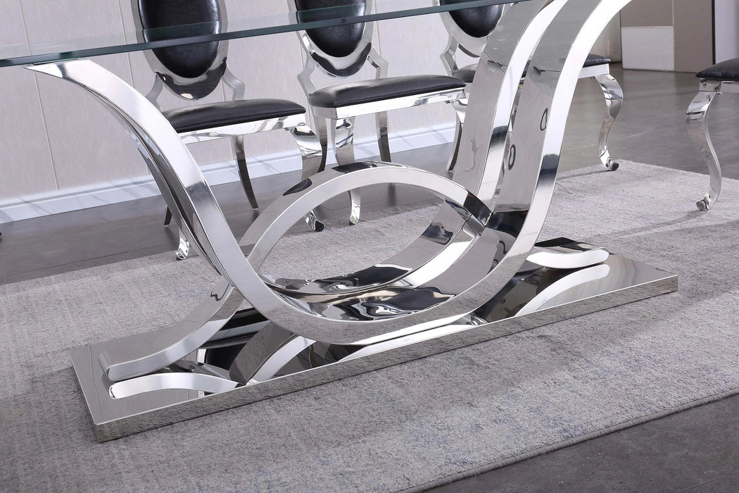 RDT315 DINING TABLE