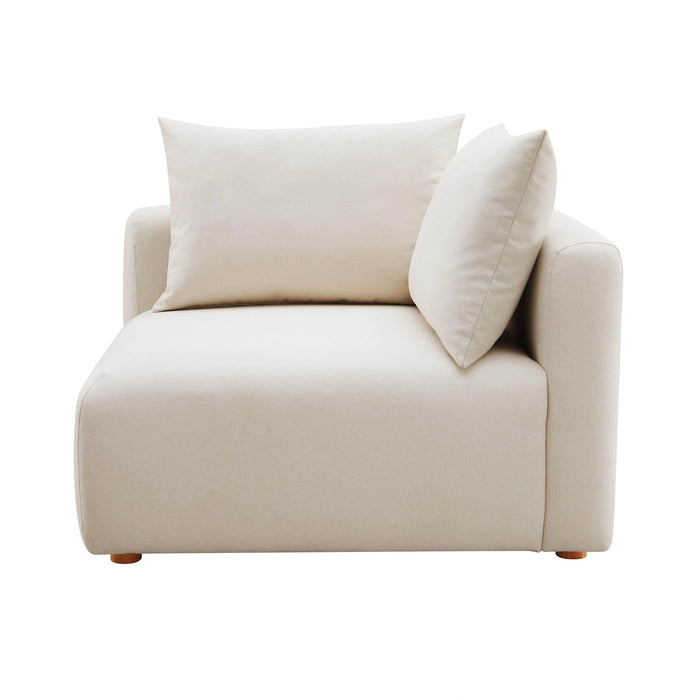 Hangover Corner Chair