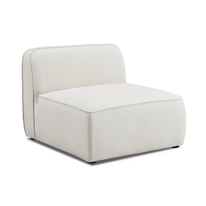 Travie Armless Chair