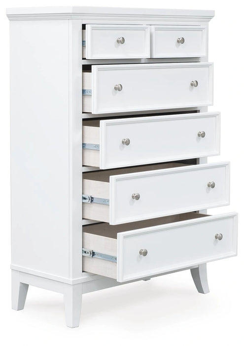 Trulani Chest of Drawers