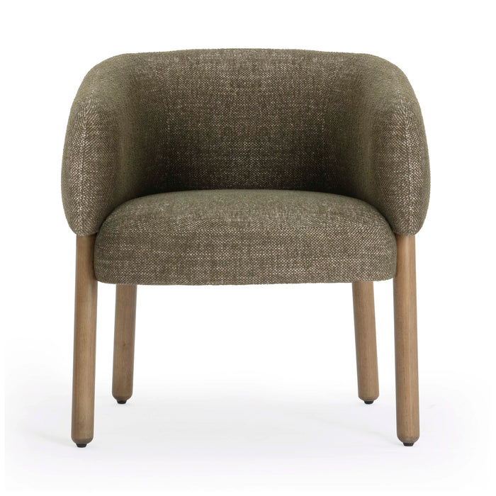 Foxy Accent Chair