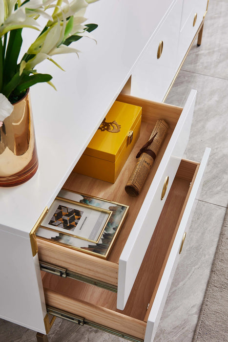 TV001 TV STAND