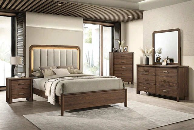 Hayward Bed