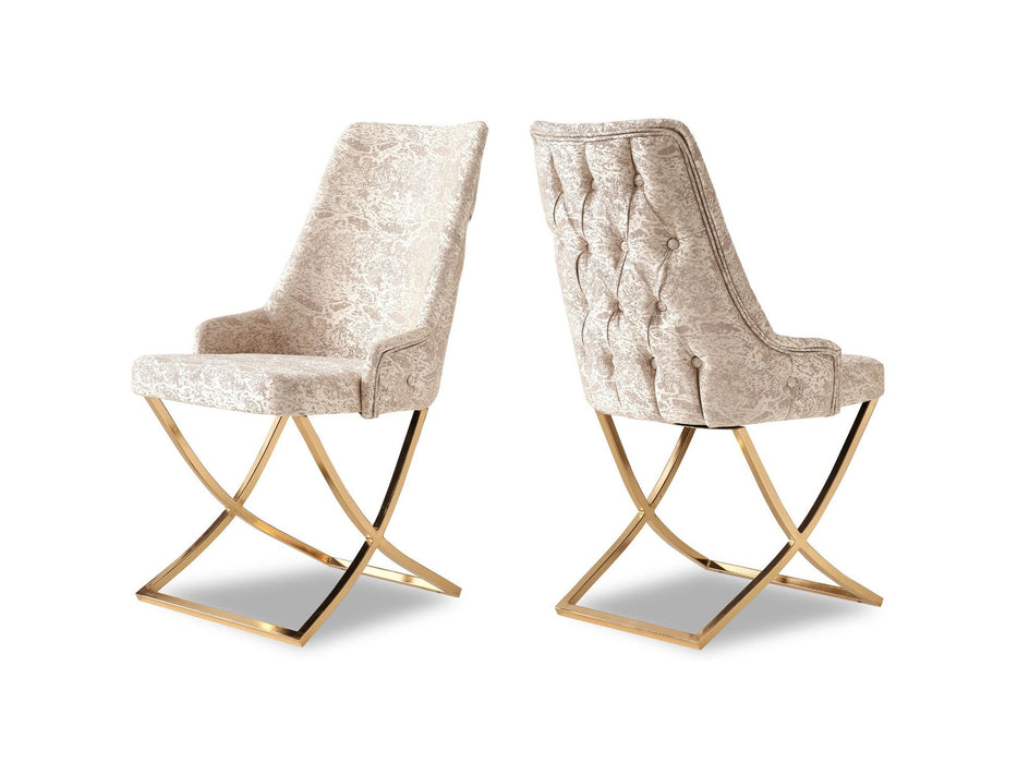 Napoli Dining Chair