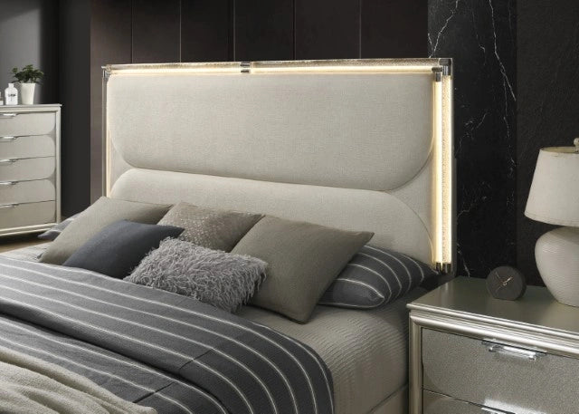 Sheridan Bed