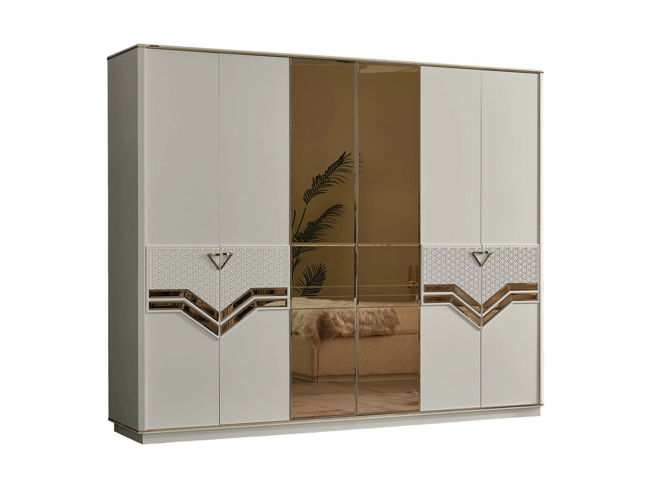 Zen Wardrobe