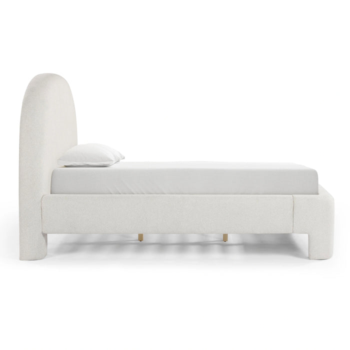 Orphea Performance Boucle Bed