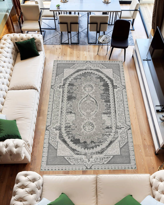 JERICHO Rug DESIGN 9955